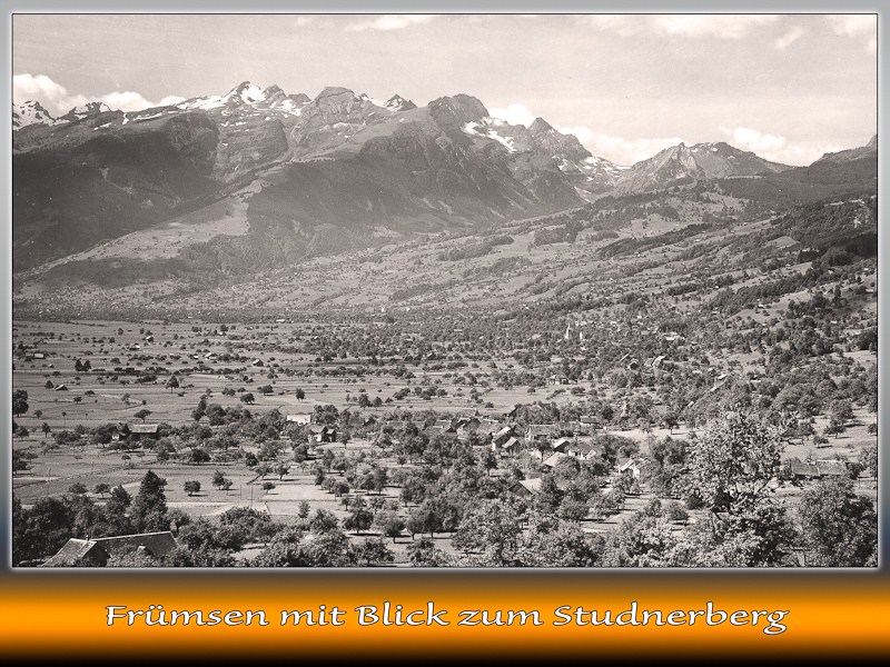 Viewing Album 016 Frümsen